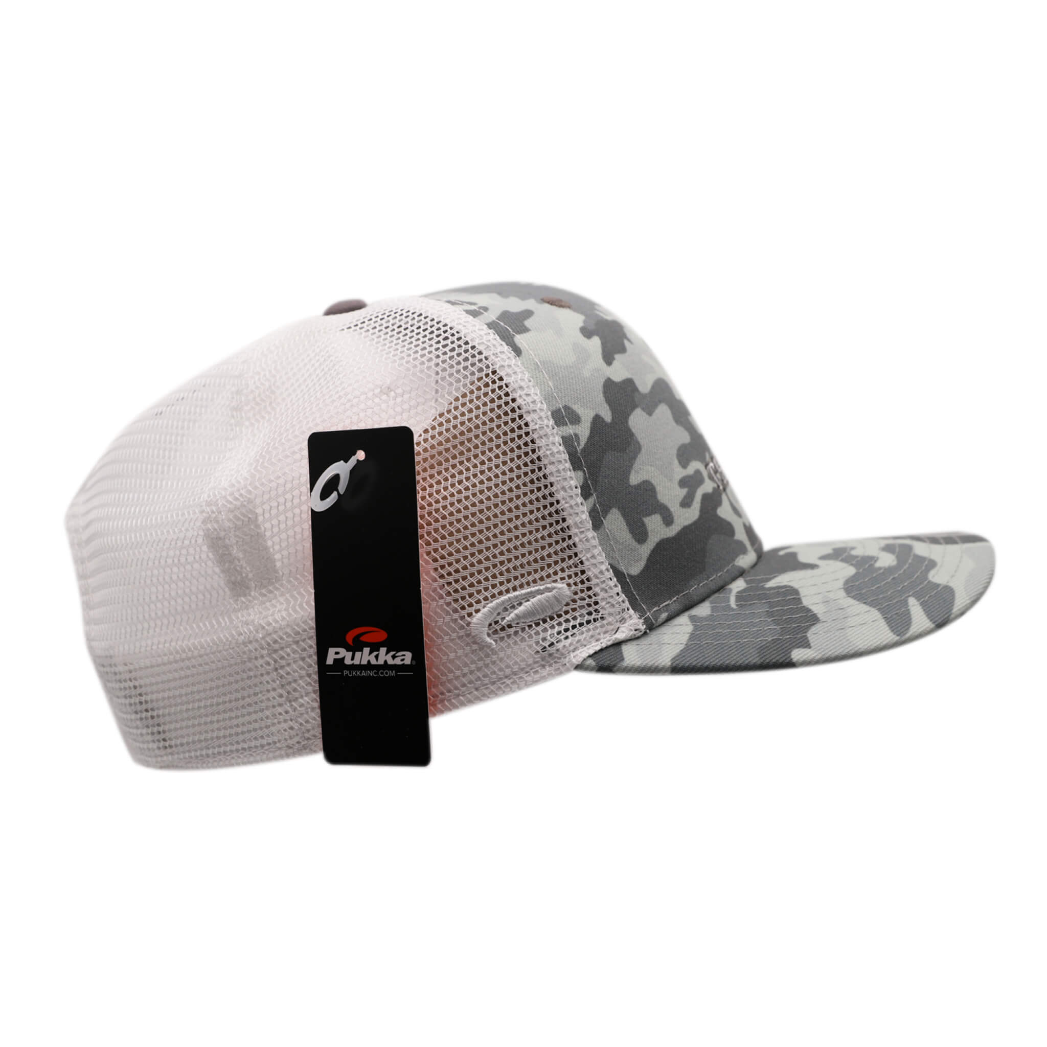 Legacy Grey Camo